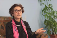 Adieu à la fidèle amie américaine du Vietnam, Mme Merle Ratner