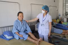 Le Vietnam et la France coopèrent dans la gestion des maladies chroniques