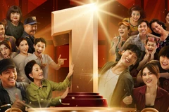 "Mai", le plus gros succès du box-office vietnamien