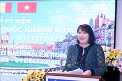 La visite officielle du Premier ministre en Roumanie marquera un jalon important dans les relations bilatérales