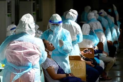 Thaïlande : augmentation du nombre de cas de COVID-19 après le Nouvel An
