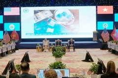 Le Vietnam et les États-Unis collaborent contre la drogue