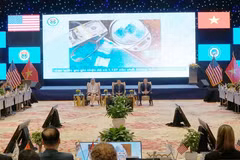 Le Vietnam et les États-Unis collaborent contre la drogue