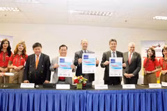 VietJet Air va acheter 20 gros-porteurs A330neo