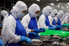 Un journal uruguayen impressionné par la croissance des exportations vietnamiennes