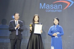 Trente-deux entreprises nommées « Marque d'or de Hô Chi Minh-Ville »