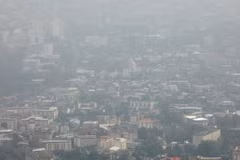Le cabinet thaïlandais soutient le projet de loi sur la qualité de l'air