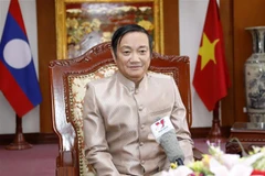 La visite officielle au Vietnam du PM lao renforcera davantage la coopération intégrale bilatérale