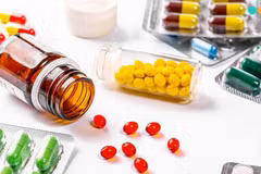 La gestion du secteur pharmaceutique doit être transparente, claire et sûre