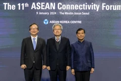 Le Forum sur la connectivité de l'ASEAN met en lumière les efforts d'intégration numérique