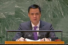 Le Vietnam est l'un des pays leaders en Asie en termes d'investissement dans les infrastructures