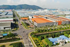 L’indice de production industrielle en hausse de 6,18% au premier trimestre