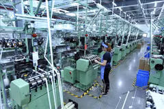 Investissement : Hai Duong attire 1,5 milliard de dollars supplémentaires