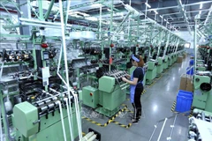 Investissement : Hai Duong attire 1,5 milliard de dollars supplémentaires