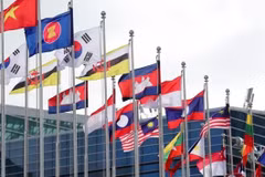 La monnaie de la République de Corée sera adoptée pour les transactions commerciales avec l'ASEAN