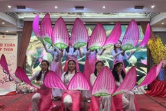  L'Association des Vietnamiens à Hong Kong voit le jour