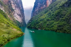 Le nombre de recherches sur le tourisme vietnamien se classe au 6e rang mondial