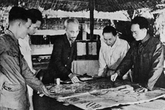 Un universitaire thaïlandais attribue la victoire de Dien Bien Phu au bon leadership du PCV