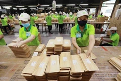 La coopération commercial Vietnam-Suède se développe continuellement