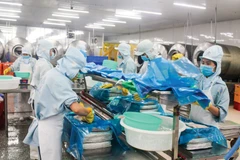 Renforcement des exportation de fruits et légumes en Asie