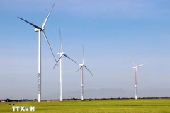 Le secteur énergétique nécessitera environ 5.000 milliards de dongs pour la période 2021-2030