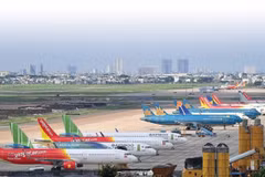Le marché de l'aviation au Vietnam devrait se rétablir complètement d'ici la fin de 2024