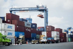 Le Vietnam affiche un excédent commercial de 4,72 milliards de dollars sur deux mois