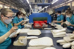Perspectives de reprise du secteur vietnamien de la chaussure