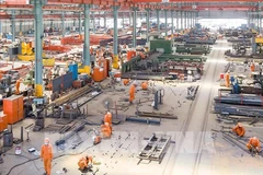 Ho Chi Minh-Ville s’emploie à attirer les entreprises technologiques