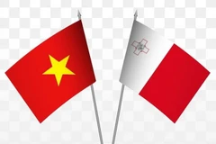 Messages de félicitations à l'occasion des 50 ans des relations diplomatiques Vietnam-Malte
