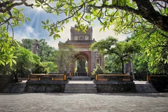 Le prix moyen des chambres à Huê est le plus compétitif au Vietnam