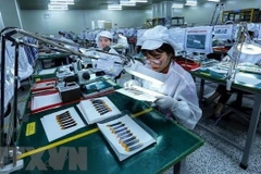 La confiance des entreprises européennes au Vietnam se redresse, selon l’EuroCham
