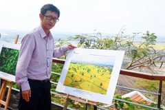 Publication de la liste des « 7 Plus impressionnants du Vietnam 2023 »