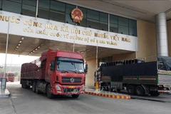 Près de 3.000 entreprises reçoivent des codes pour exporter des produits agricoles vers la Chine