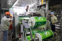 La production d’emballages sera l’un des secteurs à la croissance la plus rapide au Vietnam