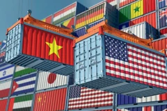 Rebond des exportations vietnamiennes vers les États-Unis 