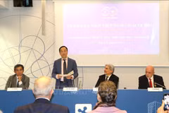Clôture de l'Année du Vietnam en Italie