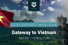 Le Vietnam et la Lettonie disposent d’un énorme potentiel pour renforcer leurs liens commerciaux
