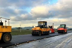 Dix-neuf grands projets de transport seront mis en chantier en 2024