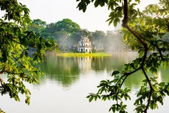 Hanoi, Hôi An et Hô Chi Minh-Ville élues Meilleures destinations de choix par les voyageurs TripAdvisor en 2023