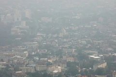 Le cabinet thaïlandais soutient le projet de loi sur la qualité de l'air