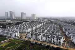 L’immobilier au Vietnam est attractif pour les IDE et les étrangers