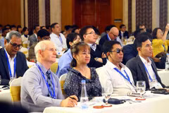 Ouverture de la 13e Conférence internationale de la noix de cajou du Vietnam 