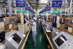 Ho Chi Minh-Ville vise 8,5 millions de dollars par ha en zones industrielles et franches