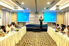La BM soutient Can Tho pour promouvoir la participation des habitants aux services publics