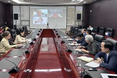 Da Nang sollicite TheCityUK pour l'établissement d'un centre financier international