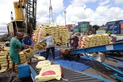 Le Vietnam ambitionne de devenir la 20e économie mondiale