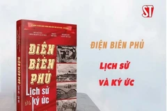 70 ans de victoire de Dien Bien Phu : Lancement du livre "Dien Bien Phu - Histoire et mémoire"