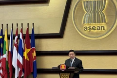 La coopération ASEAN-USAID profite aux populations