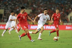 Eliminatoires de la Coupe du monde : le Vietnam battu 0-3 par l'Indonésie